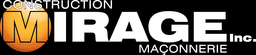Construction Mirage - Maçonnerie